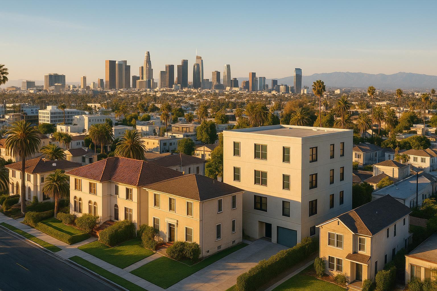 1627 S Burlington Ave, Los Angeles, CA for Sale