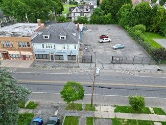 Syracuse, NY undefined - 1909-1911 S Salina St