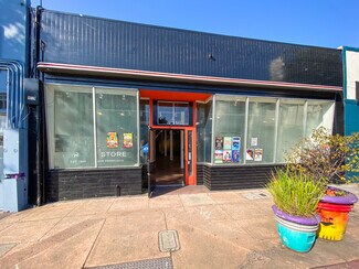 Oakland, CA Retail - 3731 MacArthur Blvd