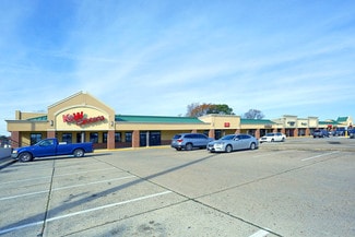 Norfolk, VA Retail - 7525 Tidewater Dr