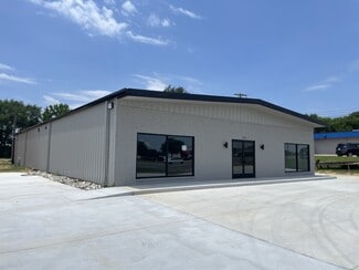 Tyler, TX Retail - 126 N Northwest Loop 323