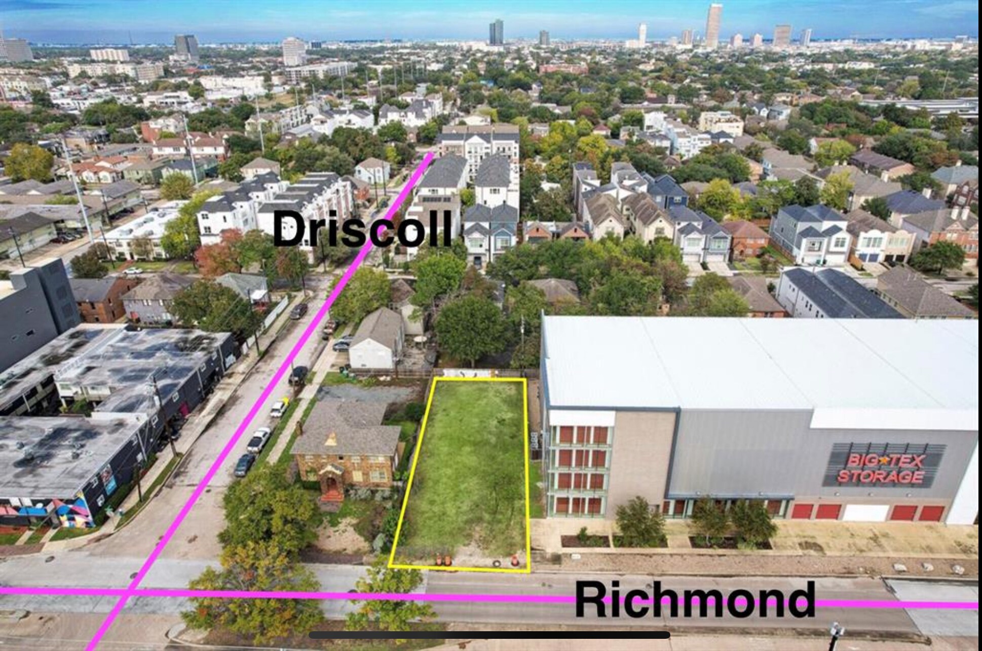 1826 Richmond Ave, Houston, TX for Sale