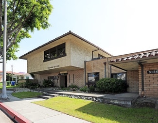 Whittier, CA Medical - 8152 Painter Ave Whittier, CA Medical - 8152 Painter Ave