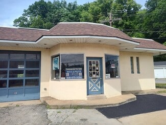 Phillipsburg, NJ Auto Repair - 737 S Main St