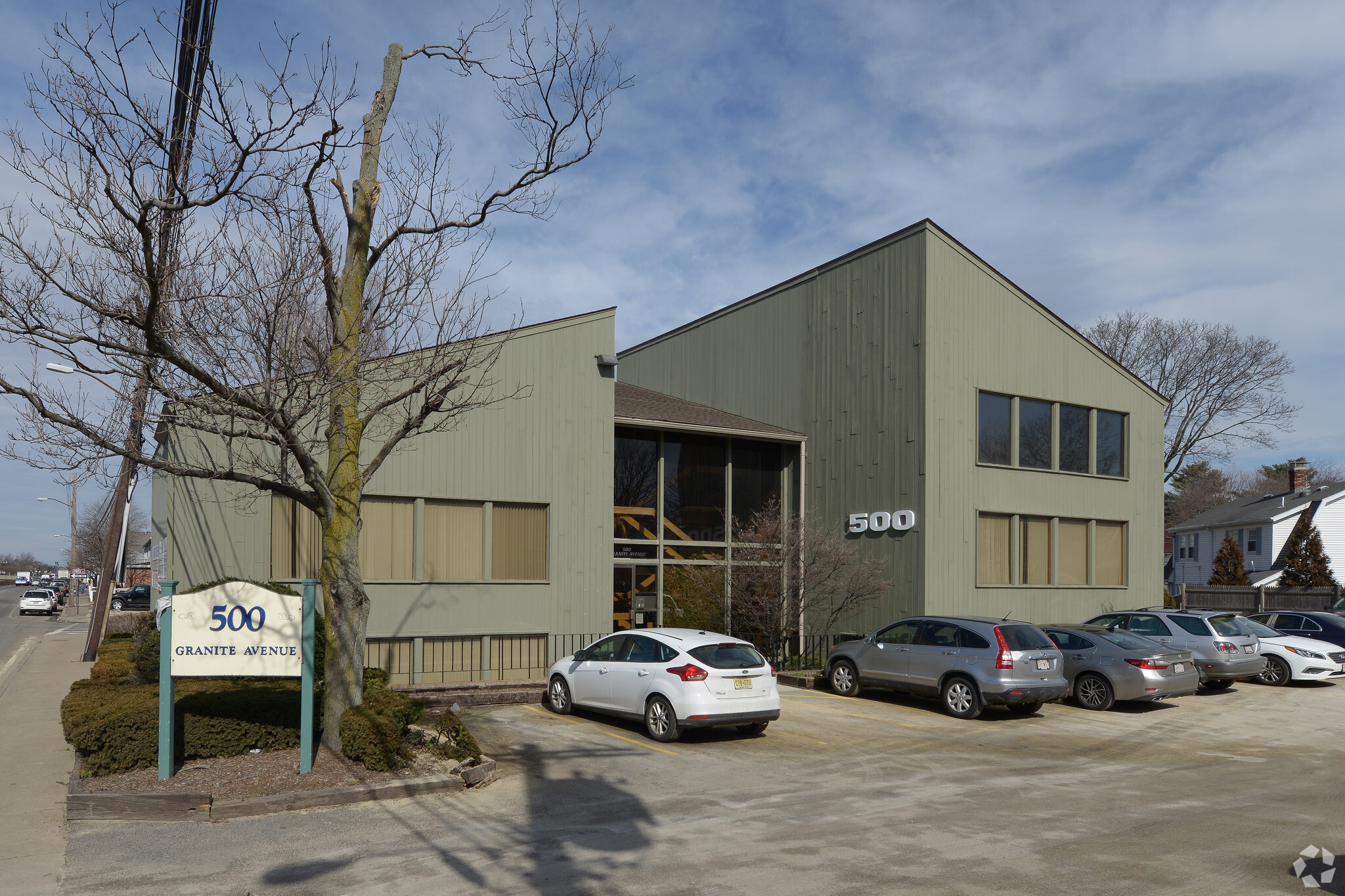 500 Granite Ave, Milton, MA for Rent