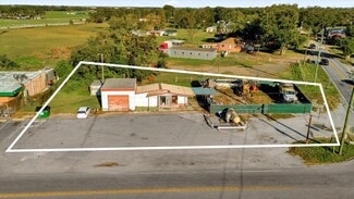 Plant City, FL Auto Dealership - 4516 Coronet Rd