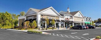 Concord, MA Retail - 768 Elm St