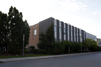 Ottawa, ON undefined - 300 Parkdale Ave