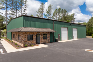 Powhatan, VA Warehouse - 2425 New Dorset Cir