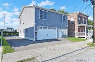Newburgh, NY Office/Retail - 365 Ann St
