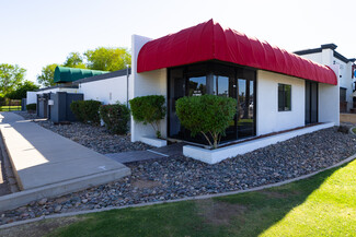 Goodyear, AZ Office - 13805 W Van Buren St