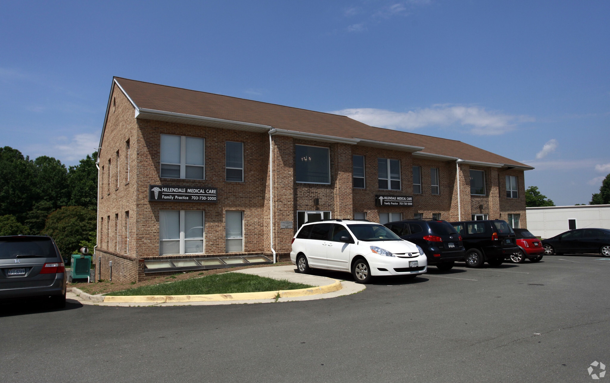 13163-13184 Centerpointe Way, Woodbridge, VA for Rent