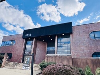 Ridgefield, NJ Office/Medical - 1008 Virgil Ave Ridgefield, NJ Office/Medical - 1008 Virgil Ave