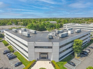 Melville, NY Office - 155 Pinelawn Rd