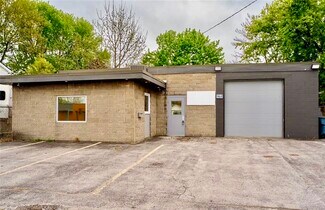 Wallaceburg, ON Retail - 965 Old Glass rd Wallaceburg, ON Retail - 965 Old Glass rd