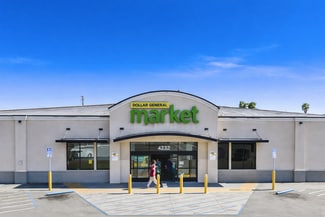 Stockton, CA Freestanding - 4232 E Main St