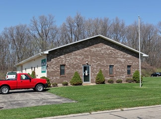 Tipp City, OH Manufacturing - 4325 Lisa Dr