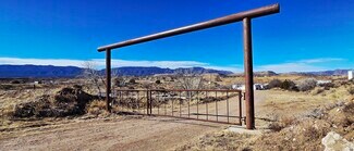 Florence, CO Industrial - 120 Circle Pl