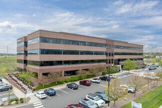 Westminster, CO Office, Medical - 10170 Church Ranch Way