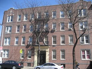 Long Island City, NY Apartments - 4473 21st St