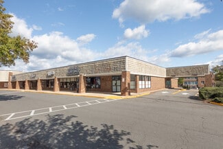 Fairfax, VA Retail - 10384 Willard Way