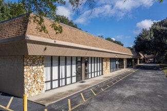 Longwood, FL Office - 2290 N County Road 427