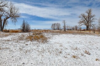 Longmont, CO Agricultural Land - Yellow Stone & Private