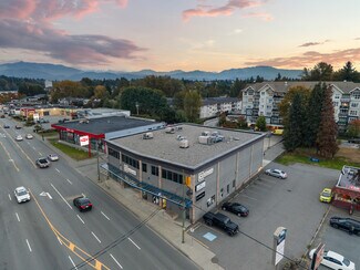Abbotsford, BC undefined - 33386 S Fraser Way Abbotsford, BC undefined - 33386 S Fraser Way