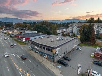 Abbotsford, BC Freestanding - 33386 S Fraser Way Abbotsford, BC Freestanding - 33386 S Fraser Way