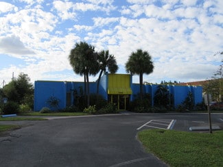 Largo, FL Office - 12360 66th St N Largo, FL Office - 12360 66th St N