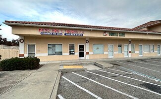 San Jose, CA Office/Medical - 1865 Alum Rock Ave
