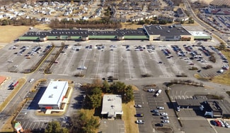 Glassboro, NJ Retail - 800-1060 Delsea Dr N