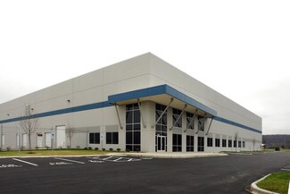 Louisville, KY Industrial - 7240 Global Dr