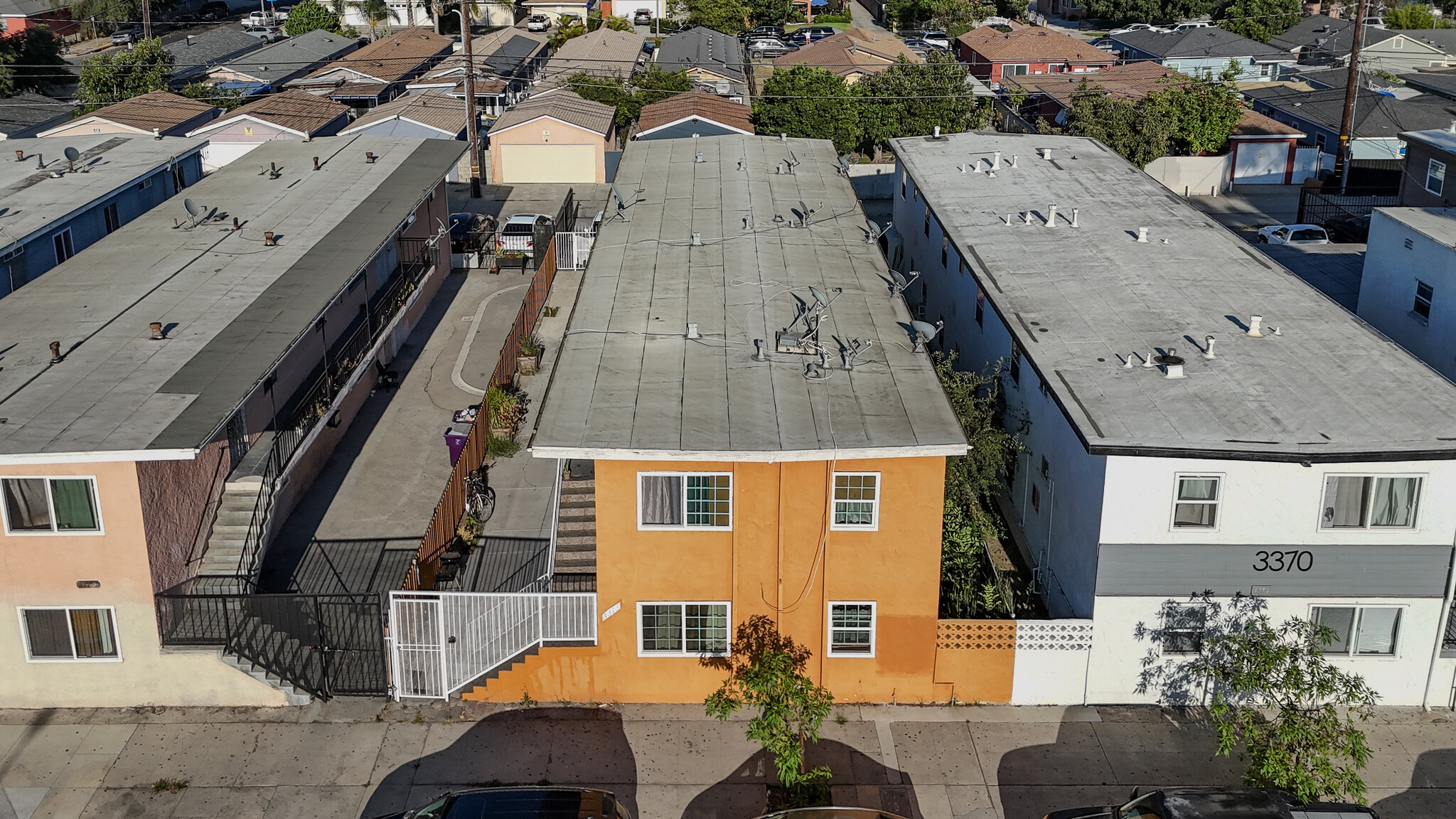 3374 Santa Fe Ave, Long Beach, CA for Sale