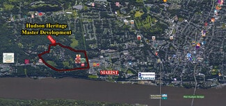 Poughkeepsie, NY Commercial - Winslow Gate Road Poughkeepsie, NY Commercial - Winslow Gate Road