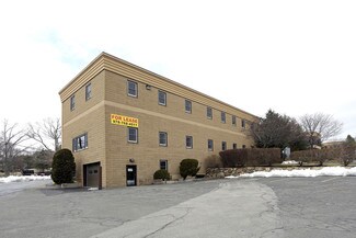 Essex, MA Office - 239 Western Ave
