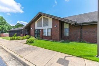 Montgomery, AL Churches - 762 S Court St