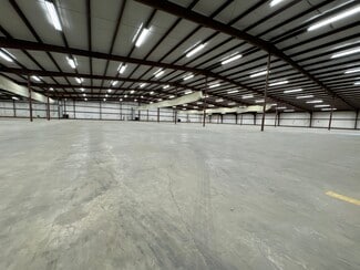 Clinton, MS Flex, Industrial - 1014 Industrial Park Dr