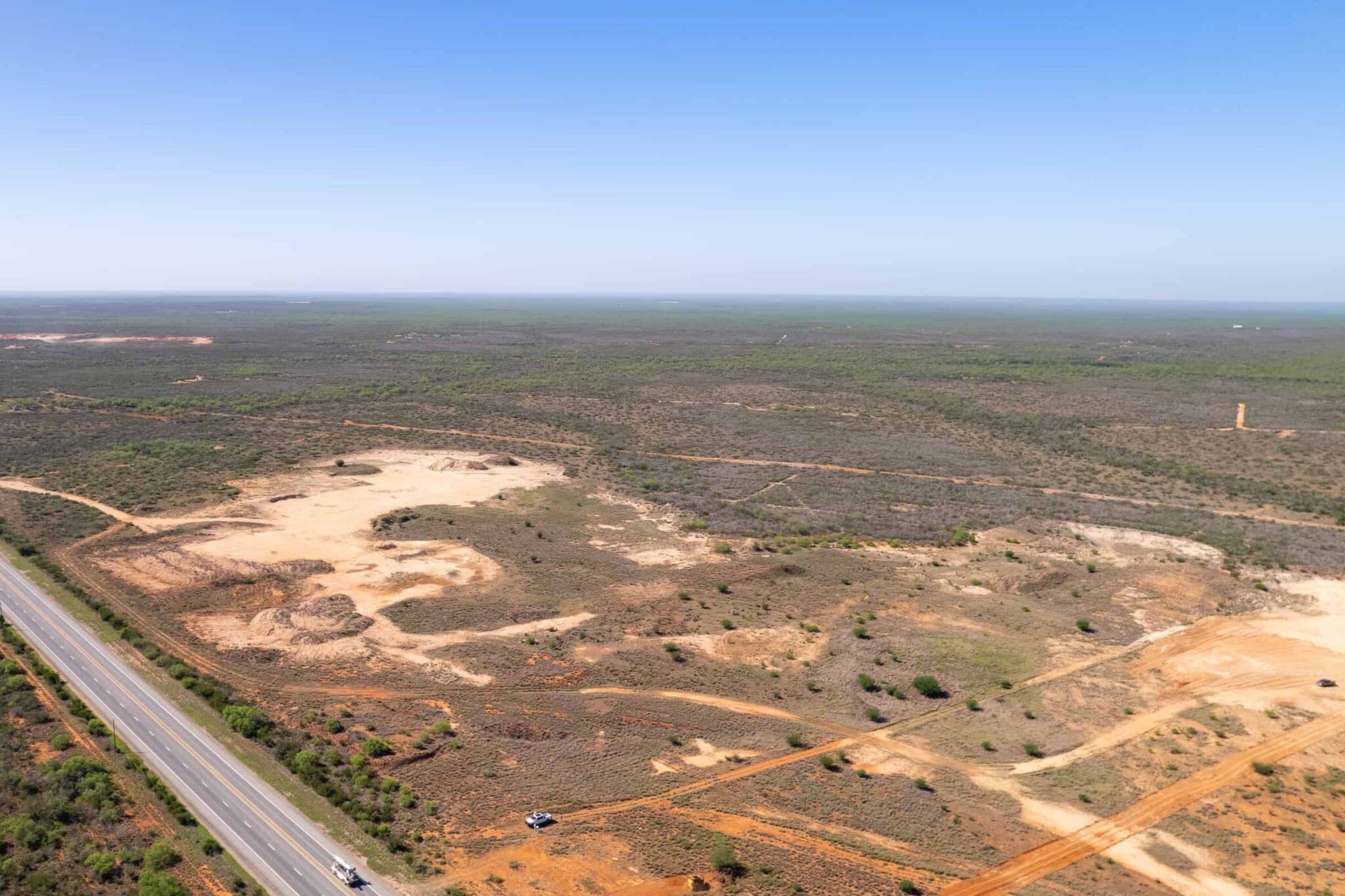 US Highway 83 N, Laredo, TX for Sale