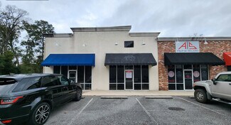 Brunswick, GA undefined - 10-100 Town Vlg