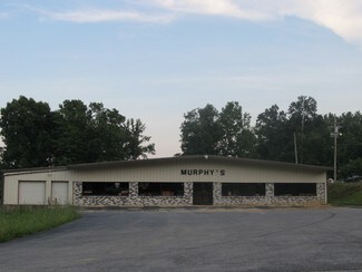 Pine Knot, KY Flex - 45 Job Corp Rd