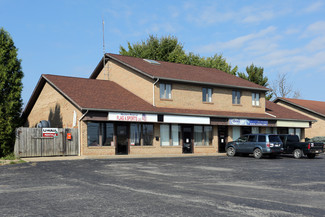 Boardman, OH Retail - 7332 Southern Blvd