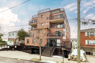 Jamaica, NY Office - 8716 Avon St Jamaica, NY Office - 8716 Avon St