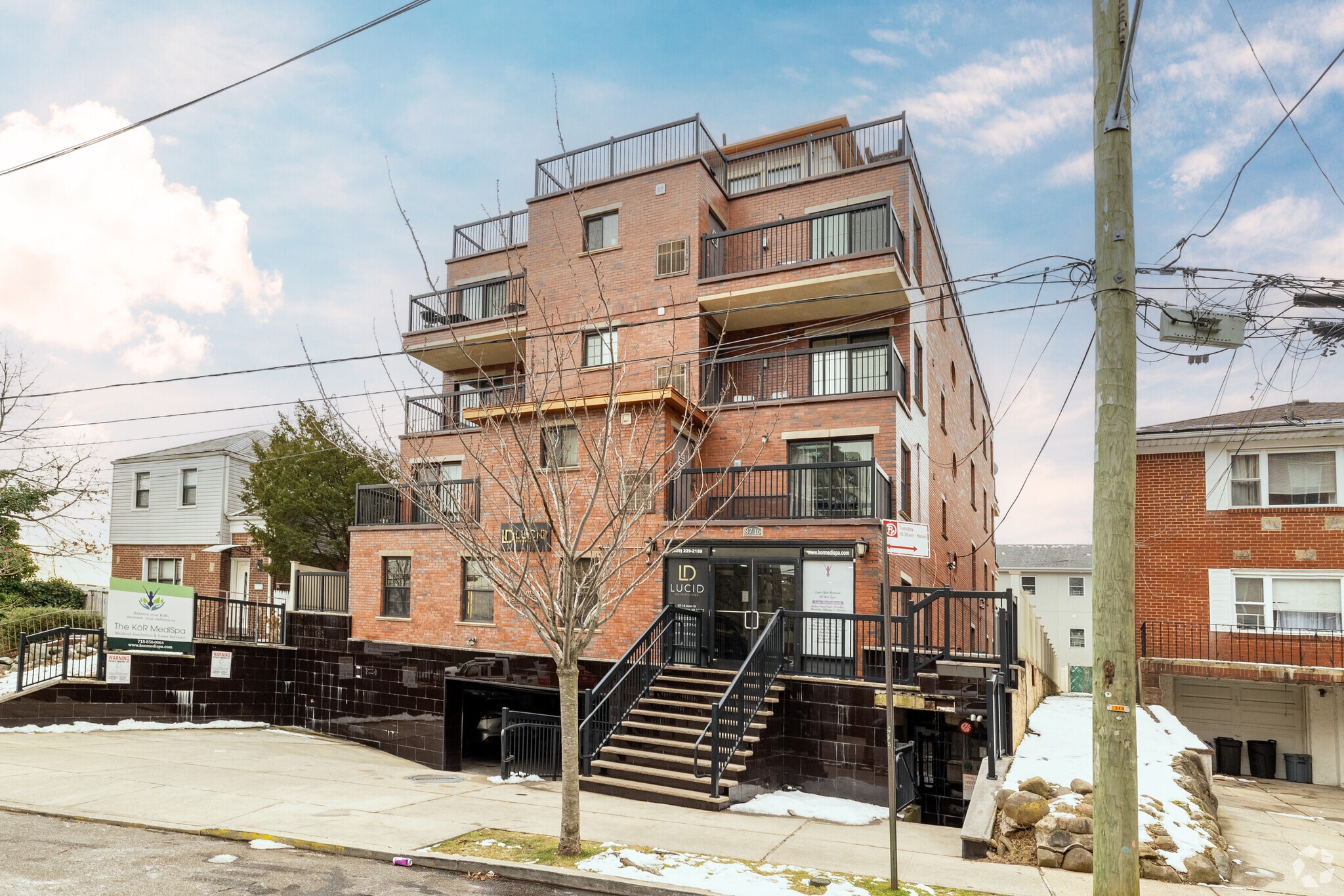 8716 Avon St, Jamaica, NY for Rent