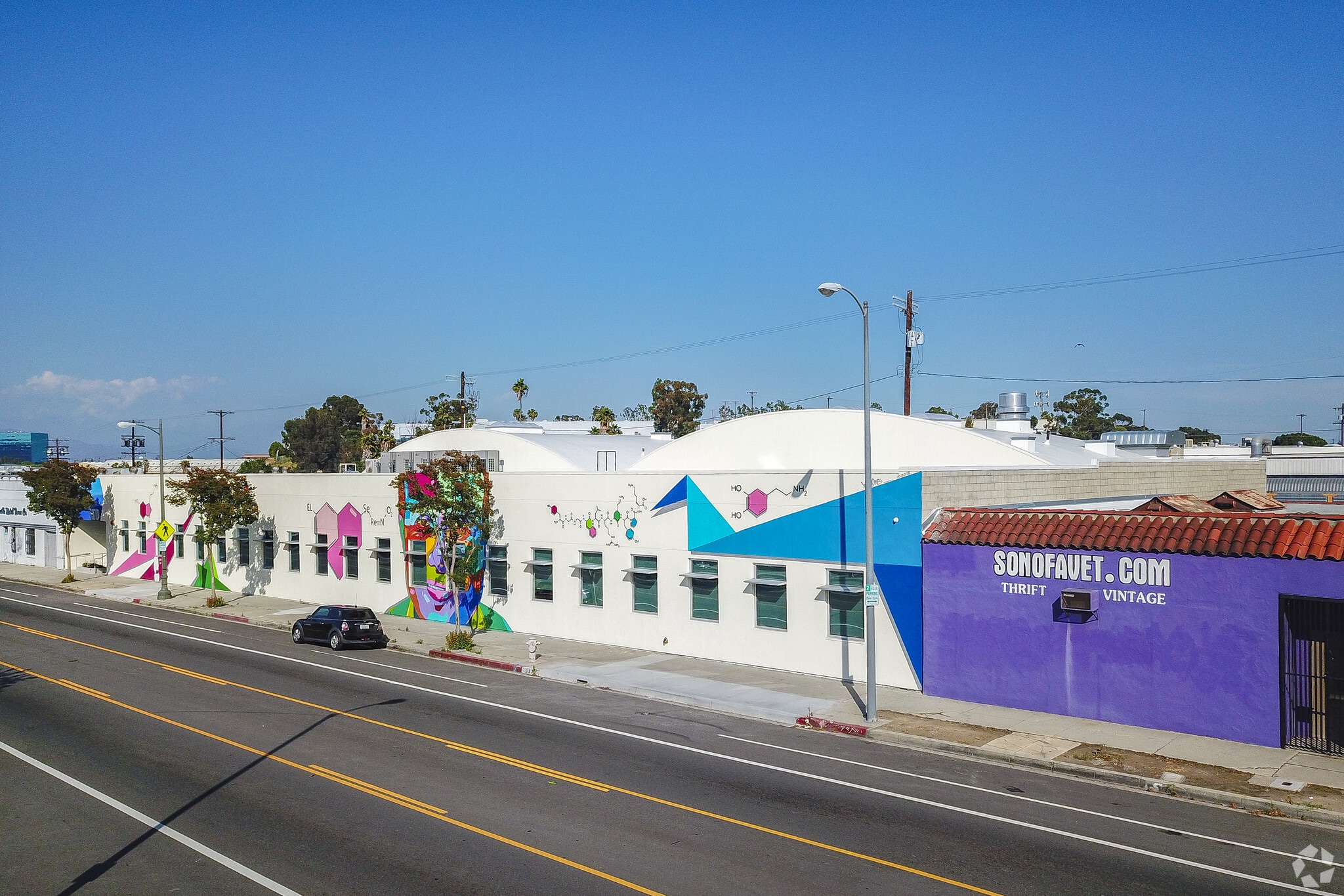 5370 Alhambra Ave, Los Angeles, CA for Rent