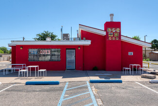 Albuquerque, NM undefined - 4300 Coors Blvd SW