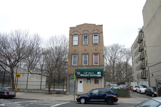 447-449 Jackson Ave, Bronx, NY for Sale