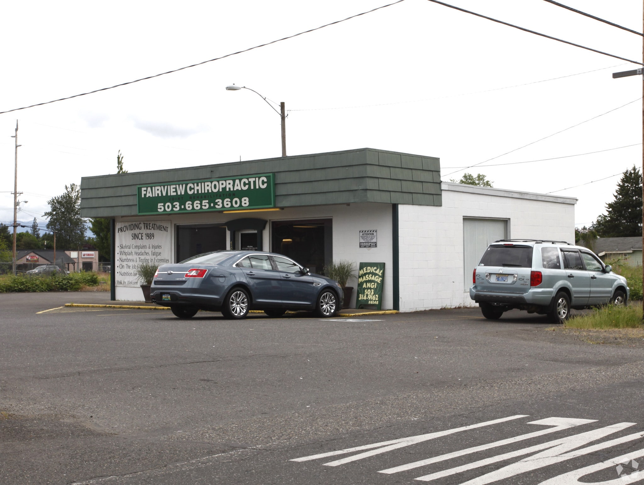 1606 NE 223rd Ave, Fairview, OR for Sale