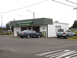 Fairview, OR Freestanding - 1606 NE 223rd Ave Fairview, OR Freestanding - 1606 NE 223rd Ave