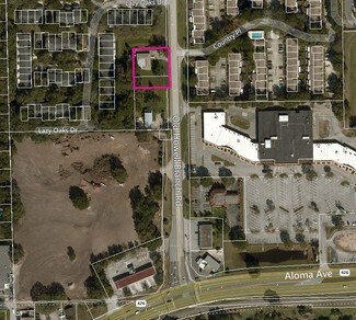 Winter Park, FL undefined - 5150 Old Howell Branch Rd